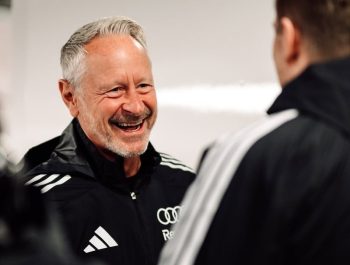 Audi’s Wheatley thought team principal role in F1 was ‘unattainable’