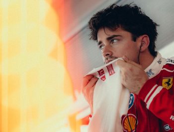 Leclerc slowly embracing ‘super interesting’ side of F1’s new cars