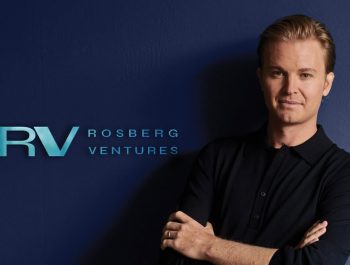 Rosberg Ventures hits full throttle with $100M fund close!