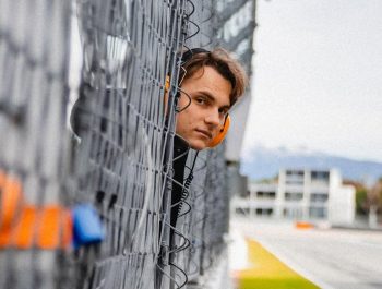 ‘Back with a vengeance’: Brundle backs Piastri 2026 title bid