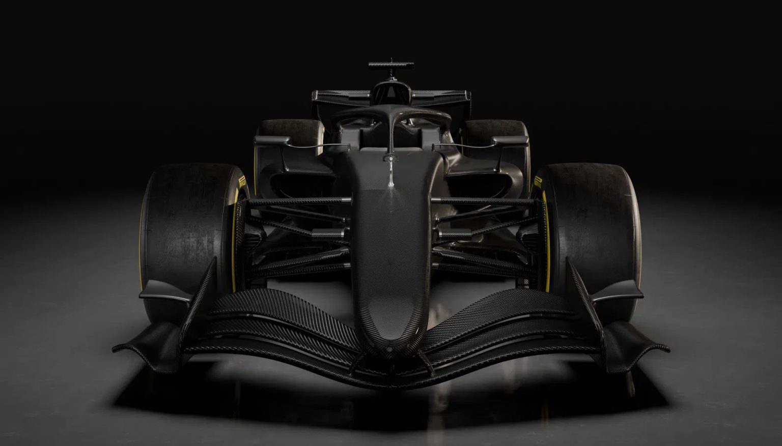 Memento Exclusives Brings F1 S 2026 Vision To Life Potd F1 2026 2 1536x877 