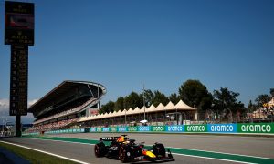 Red Bull load up on Softs as Pirelli confirms Barcelona tyre choices