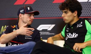 Bortoleto opens up on Verstappen’s key career advice