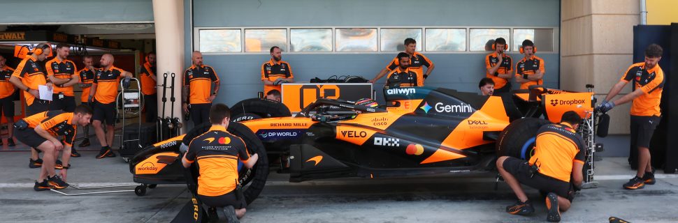 Team Talk: What the F1 teams said after pre-season testing in Bahrain