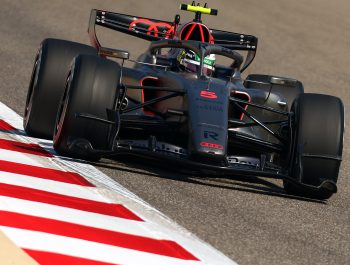 ‘Proud’ Wheatley hails Audi’s progress in Bahrain