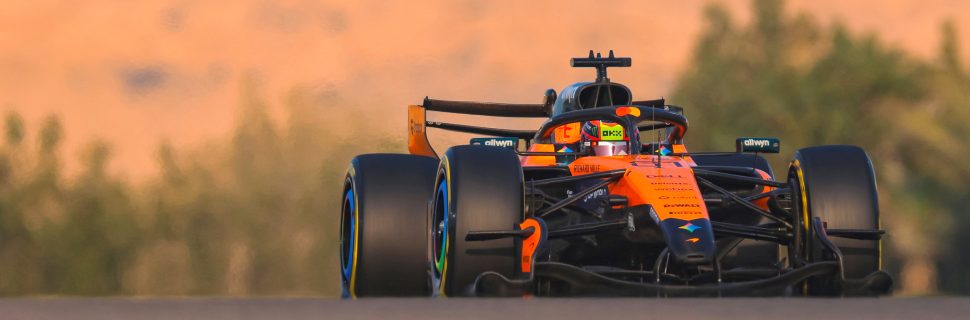 Stella calls for three urgent F1 rule tweaks ahead of Melbourne