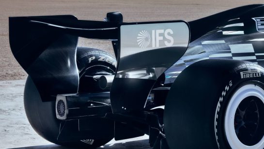 08.02.2026. Formula 1, Cadillac Formula 1 Team Livery Launch