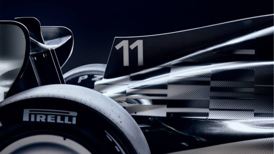 08.02.2026. Formula 1, Cadillac Formula 1 Team Livery Launch