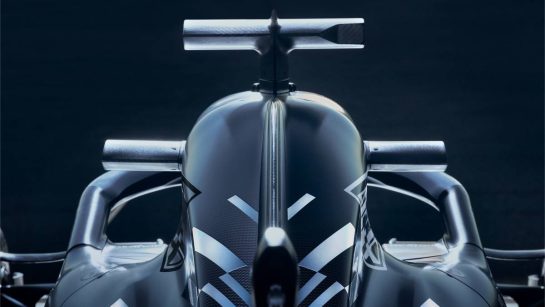 08.02.2026. Formula 1, Cadillac Formula 1 Team Livery Launch