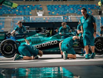 Honda reveals F1 power unit crippled by ‘abnormal vibrations’