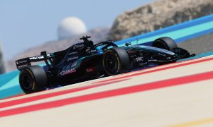 ‘Give it time’: Russell defends F1’s 2026 cars amid early backlash