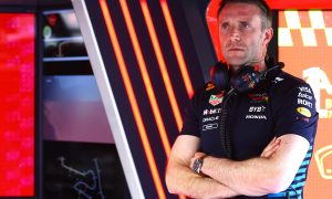 Red Bull chief designer Craig Skinner leaves Milton Keynes team