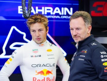 ‘Not my choice’: Horner breaks silence on Lawson-Tsunoda switch