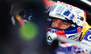 Mekies has ‘zero concern’ over Verstappen losing interest in F1