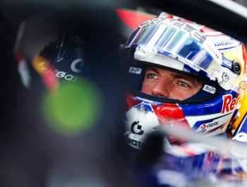 Mekies has ‘zero concern’ over Verstappen losing interest in F1