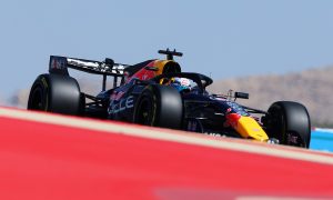 Bahrain F1 pre-season test: Schedule and line-ups for week 2