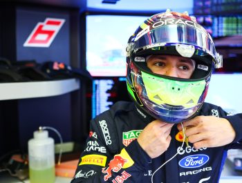 Why ex-Red Bull drivers see Hadjar keeping pace with Verstappen