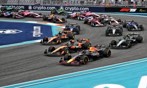 Apple on F1 US push: ‘We will bring everything we have to bear’