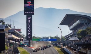 Barcelona secures F1 future until 2032 in rotational deal with Spa