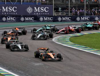 Leclerc and Sainz sound warning as F1 plans Sprint expansion