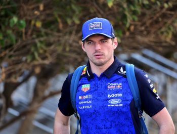 Verstappen leads tributes after fatal Nürburgring crash