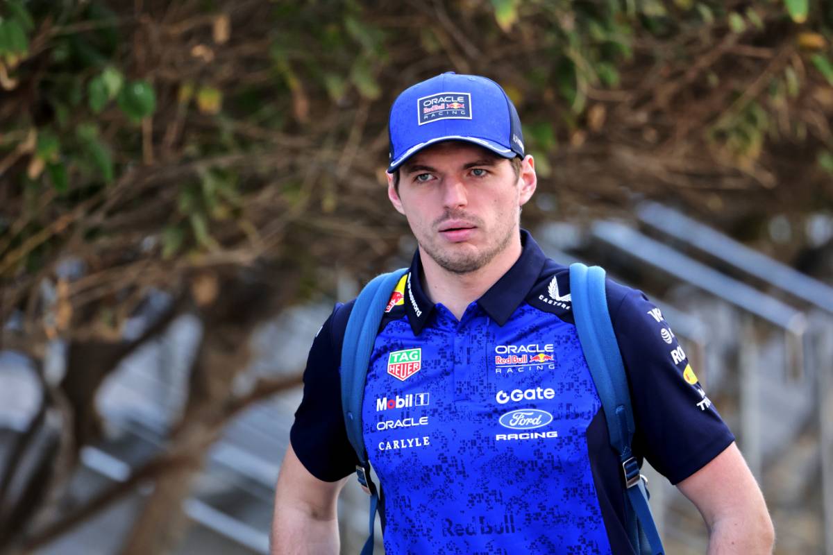 Verstappen leads tributes after fatal N&uuml;rburgring crash