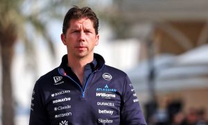 Vowles slams attacks on Mercedes engine: ‘They’re just pissed’