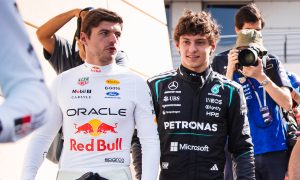 Verstappen accuses Mercedes of ‘diversion tactics’ amid PU broil