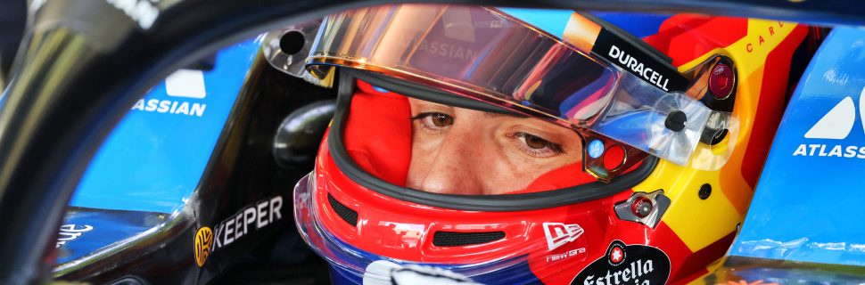 Sainz's clear message to F1 chiefs: ‘Stay open-minded on rules'