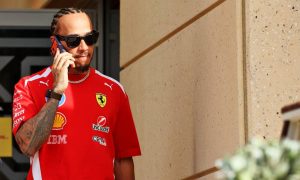 Button sees Hamilton ‘back at his best’ in new F1 era