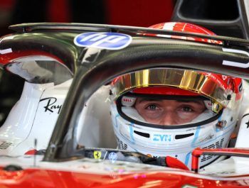 Leclerc warns of ‘chaos early on’ when 2026 F1 season kick off