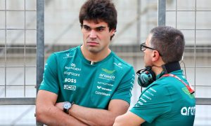 Stroll sounds the alarm at Aston Martin: ‘We’re four seconds off!’
