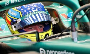 Alonso reportedly furious with early Aston Martin performance