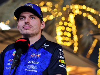 Verstappen savages new-generation F1 cars as ‘FE on steroids’