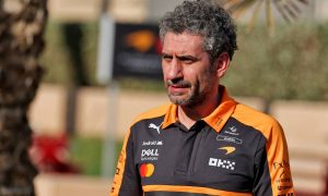 Stella calls for three urgent F1 rule tweaks ahead of Melbourne