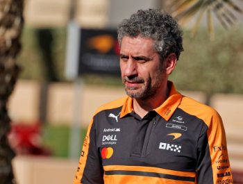 Stella calls for three urgent F1 rule tweaks ahead of Melbourne