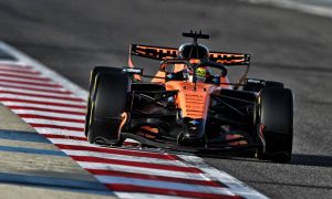 Stella: McLaren outpaced by Mercedes and Ferrari… so far
