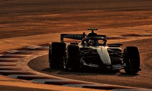 Bahrain test - Day 3: Mercedes and Antonelli sign off on top