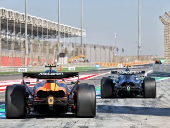 Formula 1 manufacturers set for crucial compression ratio vote