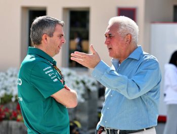 Ralf Schumacher questions Stroll’s ‘autocratic’ rule at Aston Martin