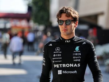 Red Bull best at deployment but Mercedes closing the gap - Russell