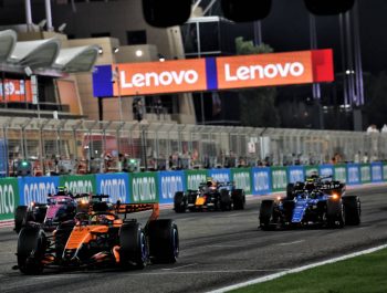 FIA trials longer start procedure to ease turbo challenges
