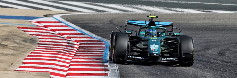 Aston Martin’s nightmare: Honda owns up to power unit meltdown