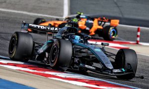 Team Talk: F1's final week of pre-season testing in Bahrain