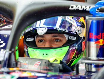 Hadjar F1 comeback takes shape as Red Bull issues update