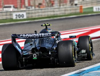 Engine saga over? FIA closes controversial Mercedes loophole