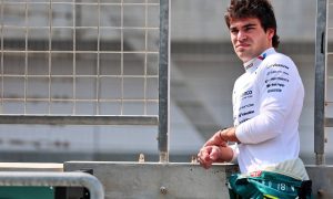 F1 woes pushed Stroll toward GT adventure at Paul Ricard