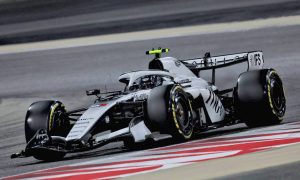 Cadillac F1 entry hits $1 billion before first Grand Prix