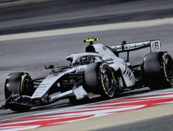 Cadillac F1 entry hits $1 billion before first Grand Prix