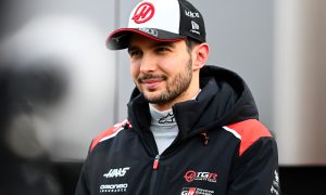 ‘Nobody was satisfied’: Komatsu on Ocon’s 2025 performance